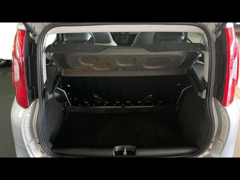Fiat Panda usata a Firenze (5)