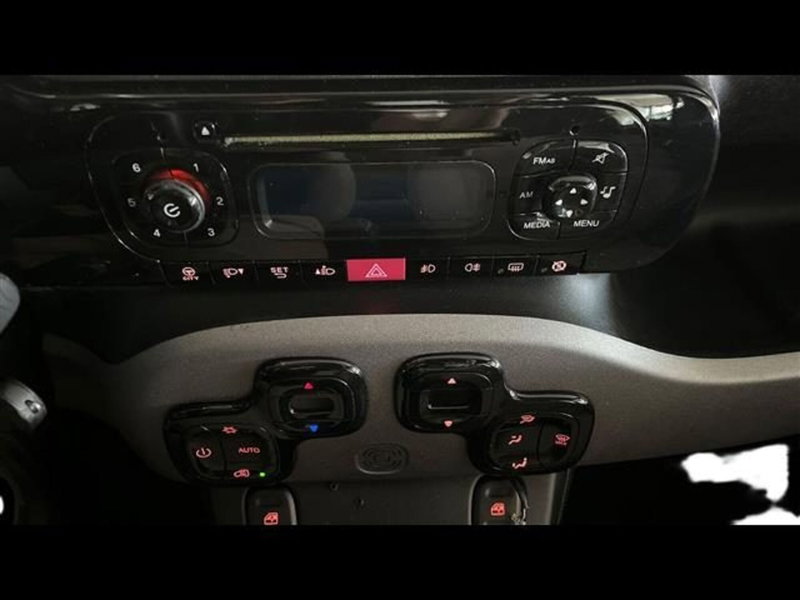 Fiat Panda usata a Firenze (6)