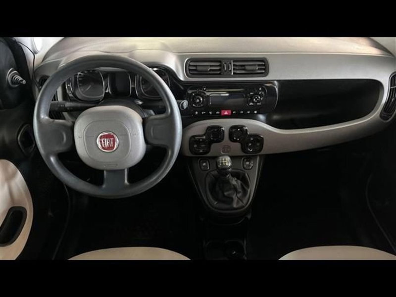 Fiat Panda usata a Firenze (7)