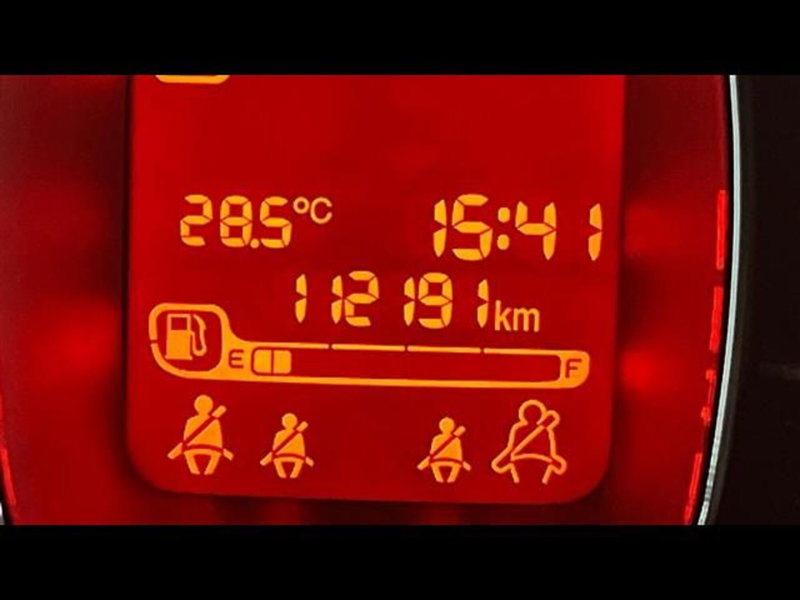 Fiat Panda usata a Firenze (8)