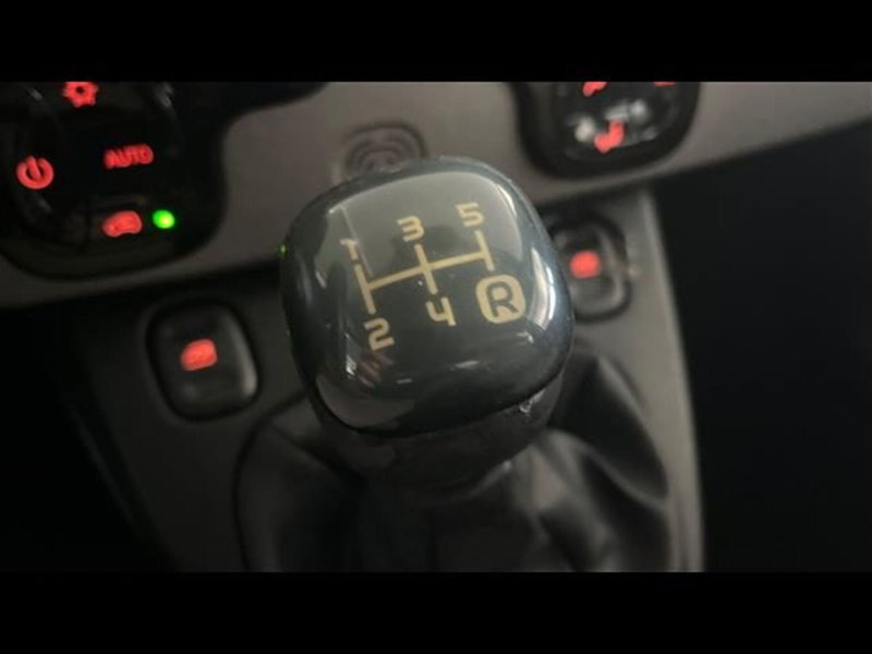 Fiat Panda usata a Firenze (9)