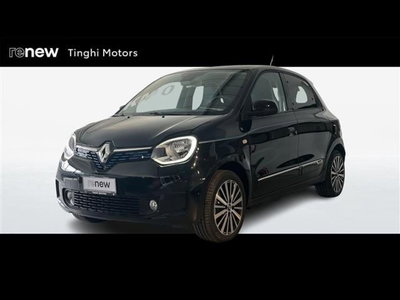 Renault Twingo Techno 22kWh nuova a Empoli