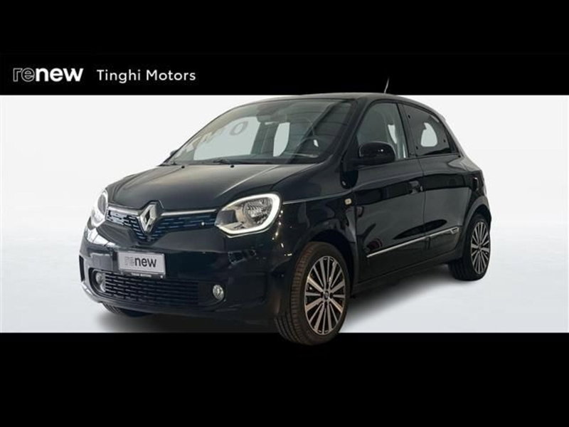 Renault Twingo nuova a Firenze
