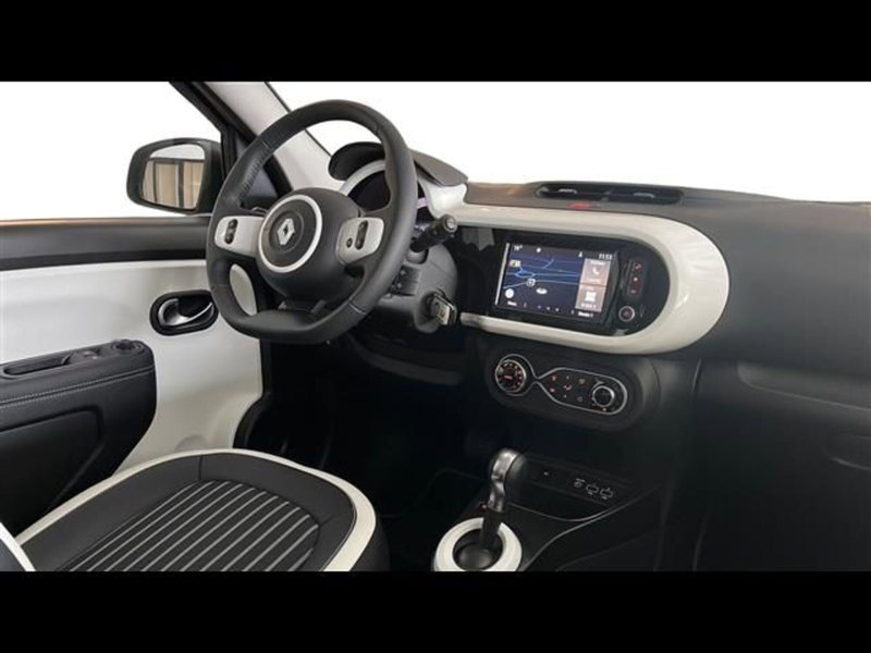Renault Twingo nuova a Firenze (10)