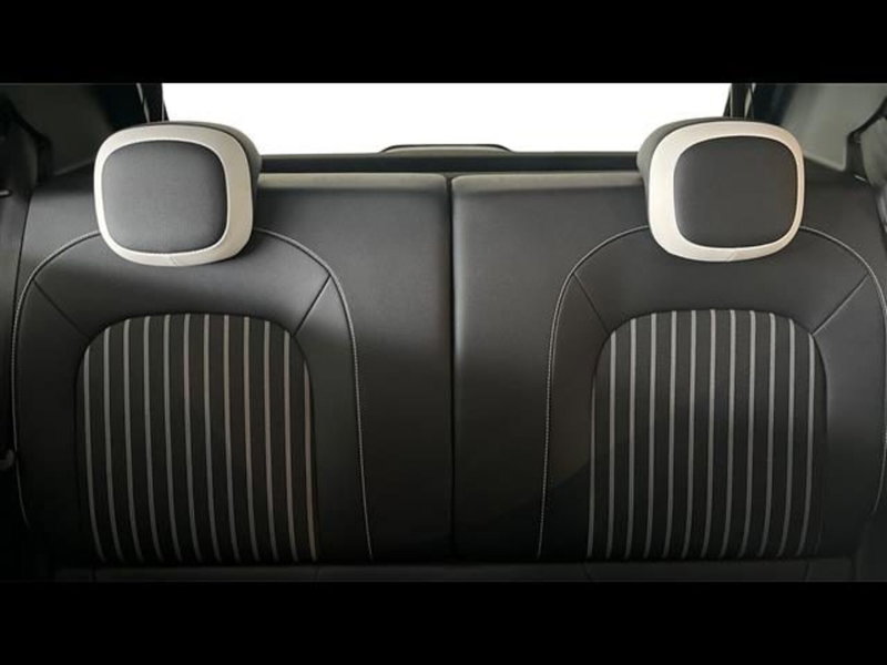 Renault Twingo nuova a Firenze (11)