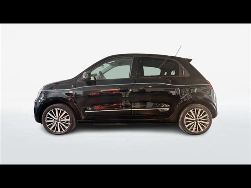 Renault Twingo nuova a Firenze (2)