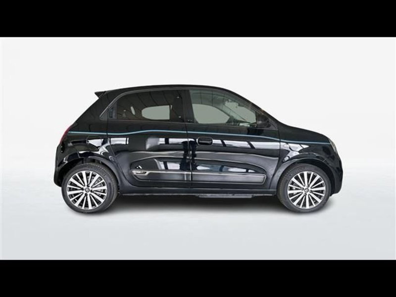 Renault Twingo nuova a Firenze (4)