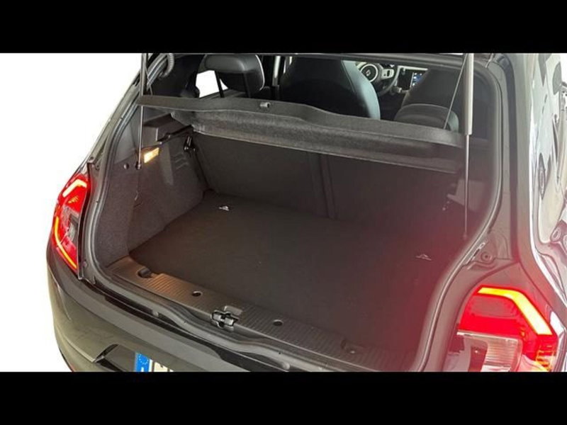 Renault Twingo nuova a Firenze (5)