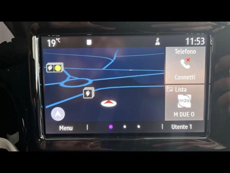 Renault Twingo nuova a Firenze (6)