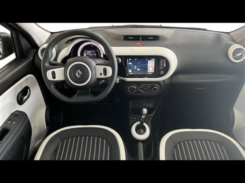 Renault Twingo nuova a Firenze (7)