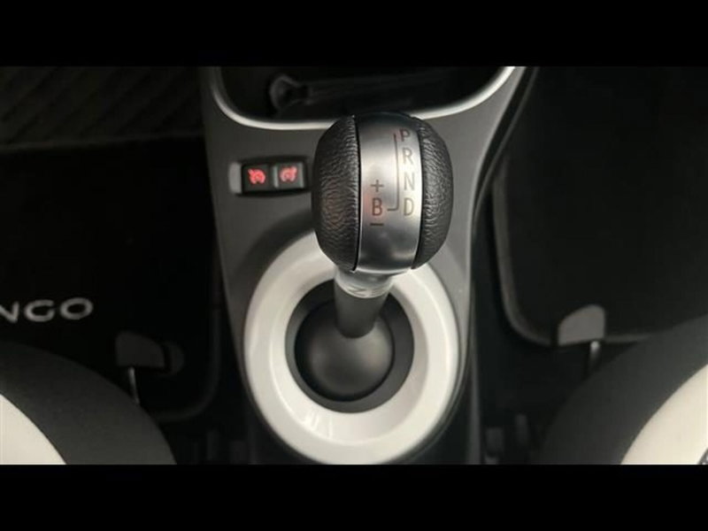 Renault Twingo nuova a Firenze (8)