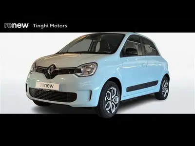 Renault Twingo Equilibre 22kWh nuova a Empoli