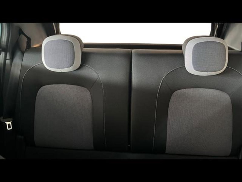 Renault Twingo nuova a Firenze (12)