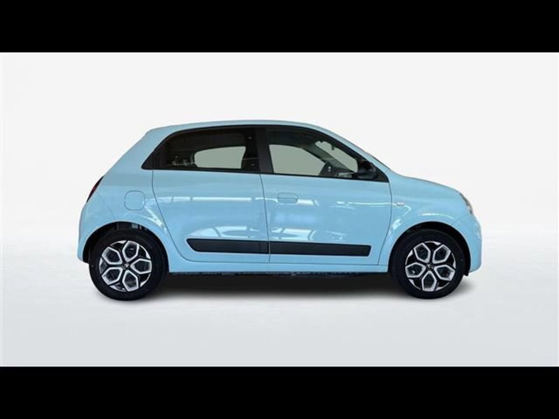 Renault Twingo nuova a Firenze (4)