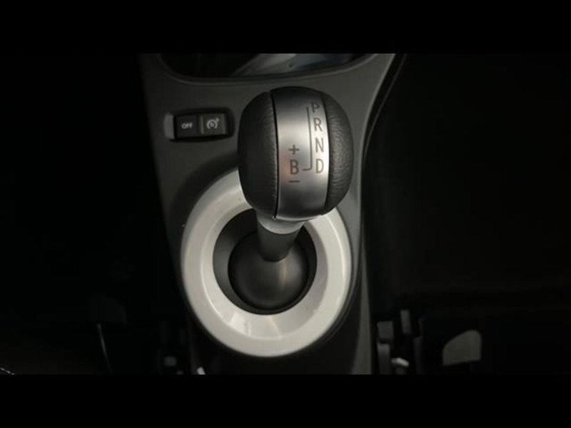 Renault Twingo nuova a Firenze (6)