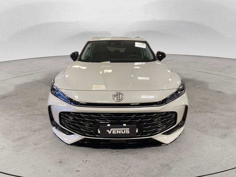 Mg HS nuova a Monza e Brianza (2)