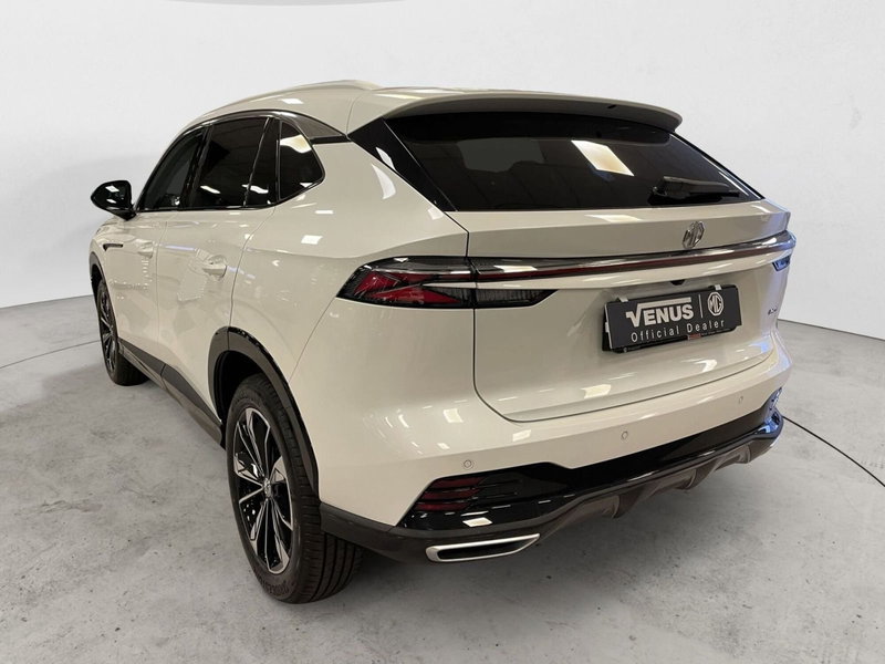 Mg HS nuova a Monza e Brianza (4)