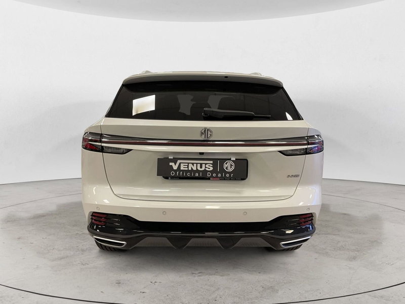 Mg HS nuova a Monza e Brianza (5)