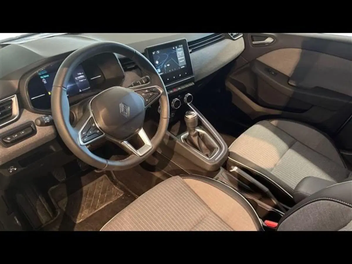 Renault Clio usata a Firenze (10)