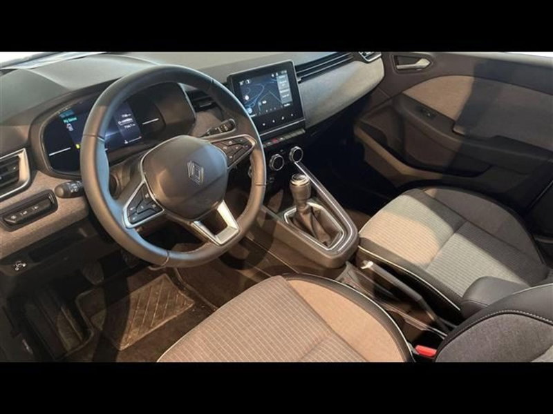 Renault Clio usata a Firenze (10)