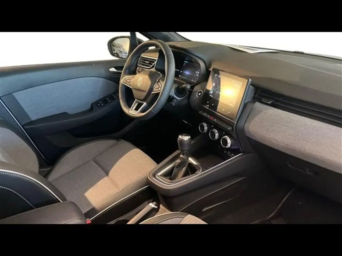 Renault Clio usata a Firenze (11)