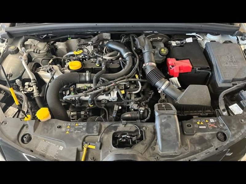 Renault Clio usata a Firenze (14)