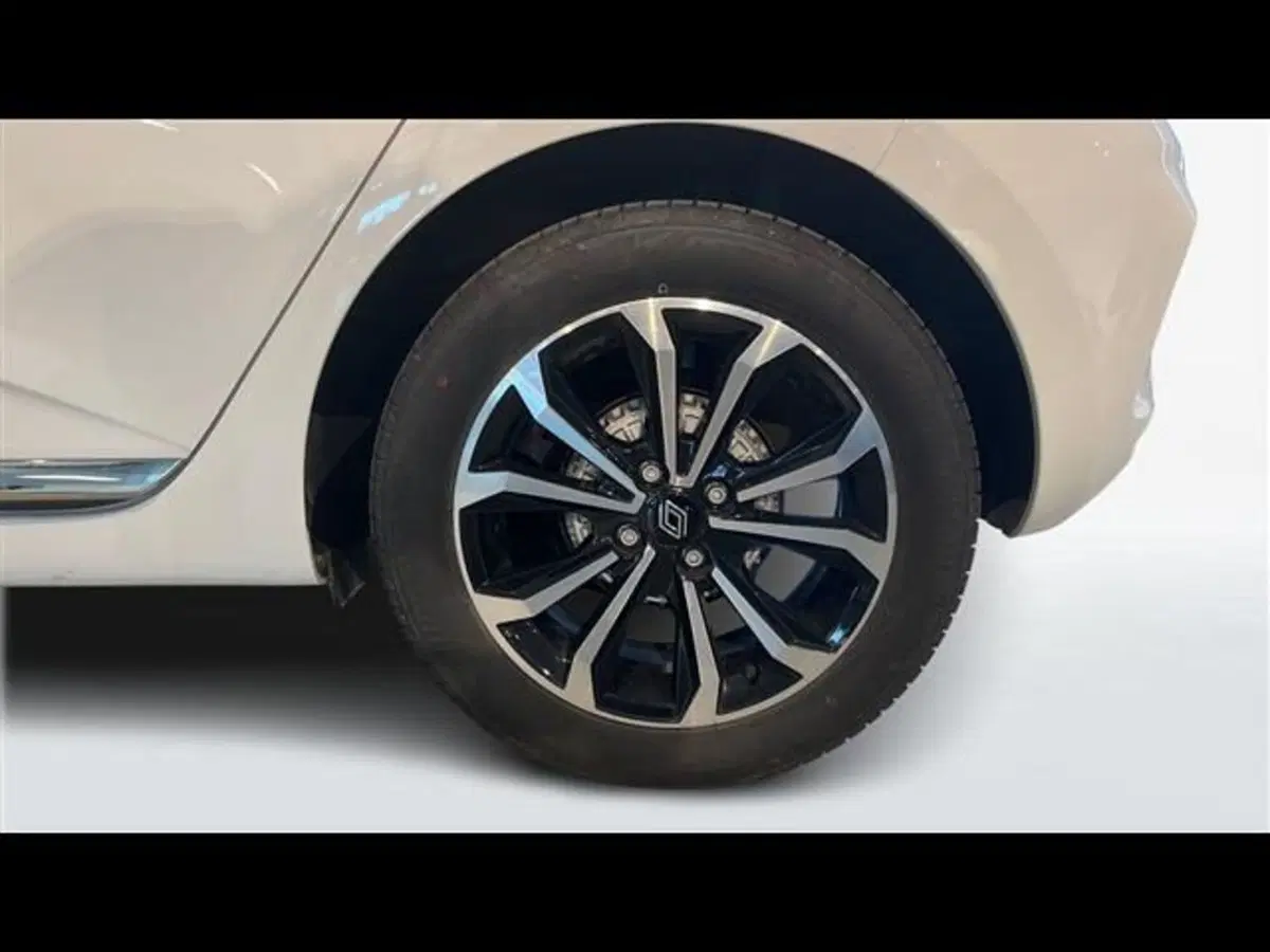 Renault Clio usata a Firenze (15)