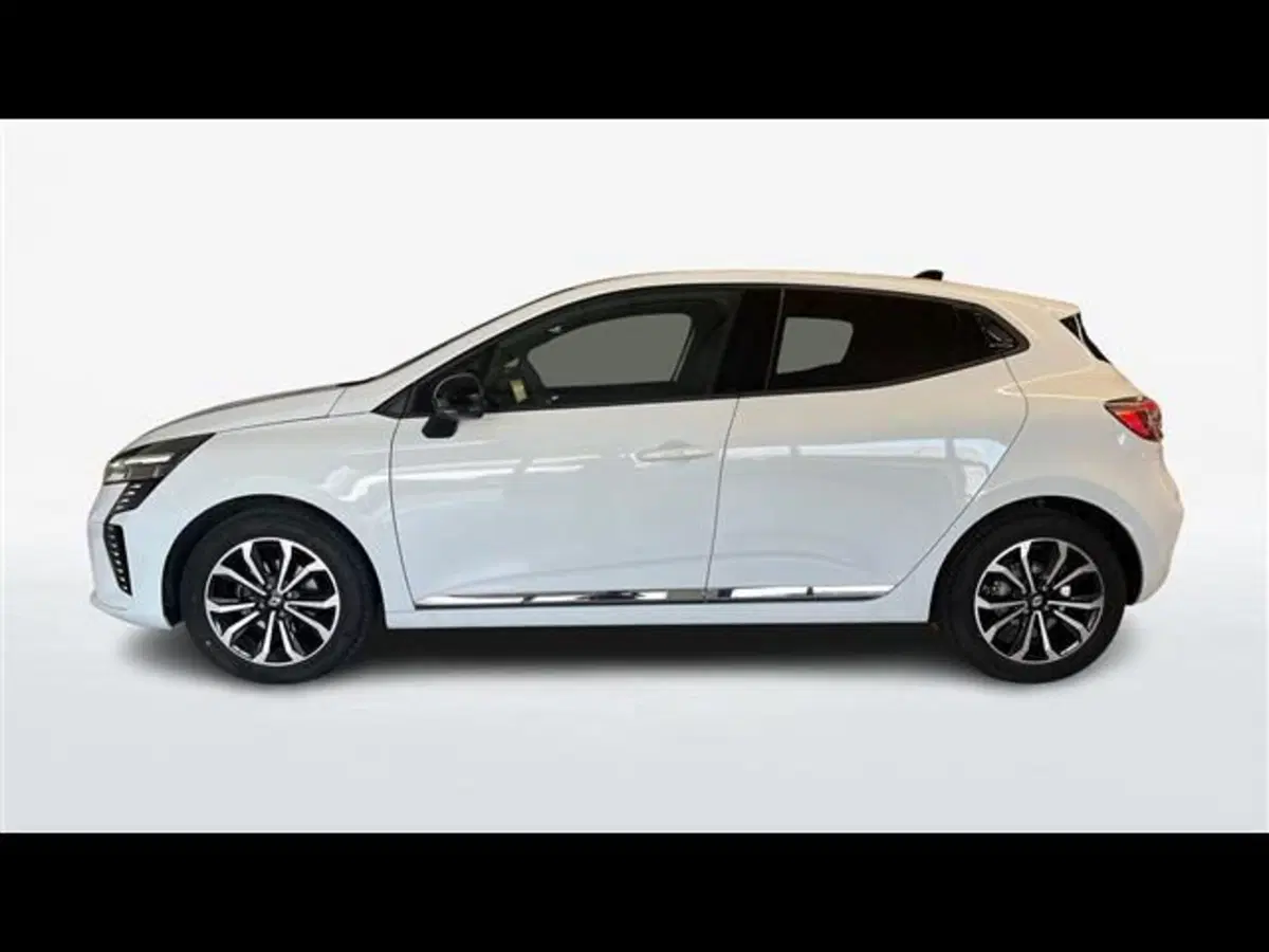 Renault Clio usata a Firenze (2)