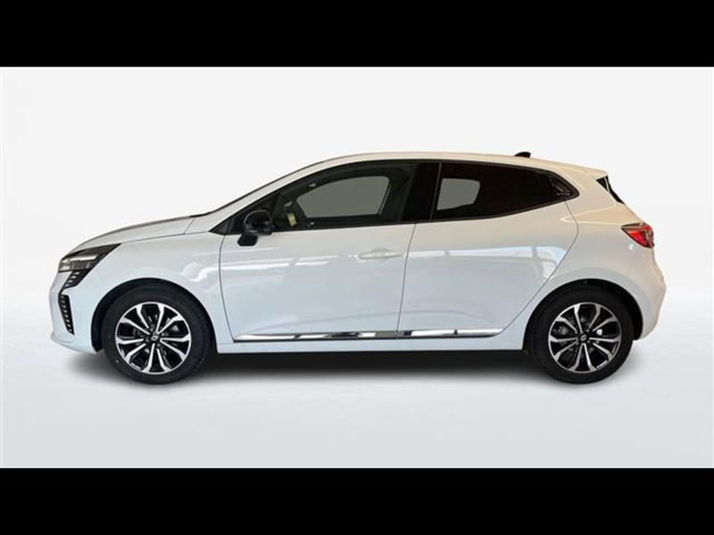 Renault Clio usata a Firenze (2)