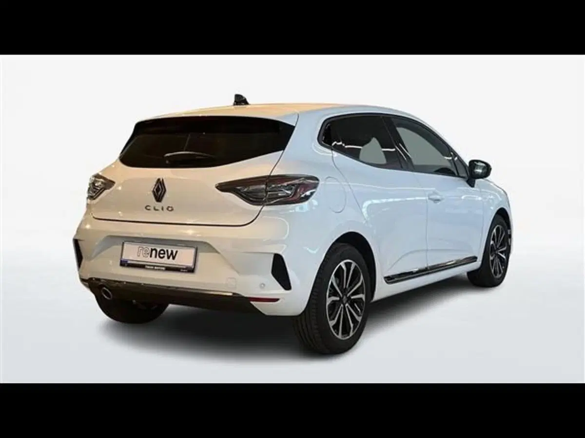 Renault Clio usata a Firenze (3)
