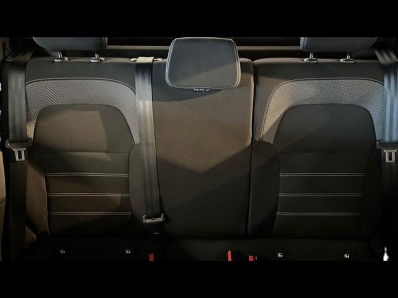 Dacia Sandero Streetway usata a Firenze (12)