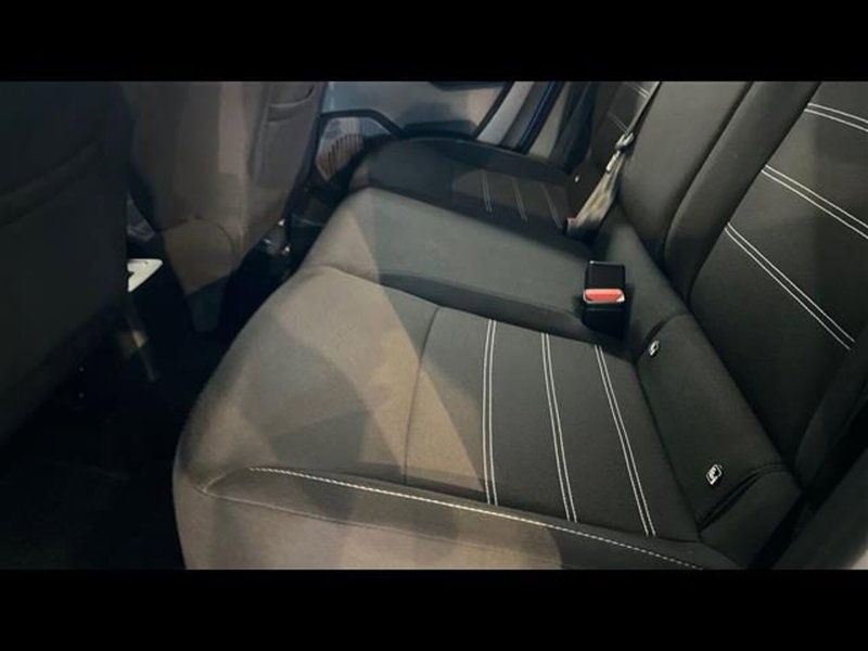 Dacia Sandero Streetway usata a Firenze (13)