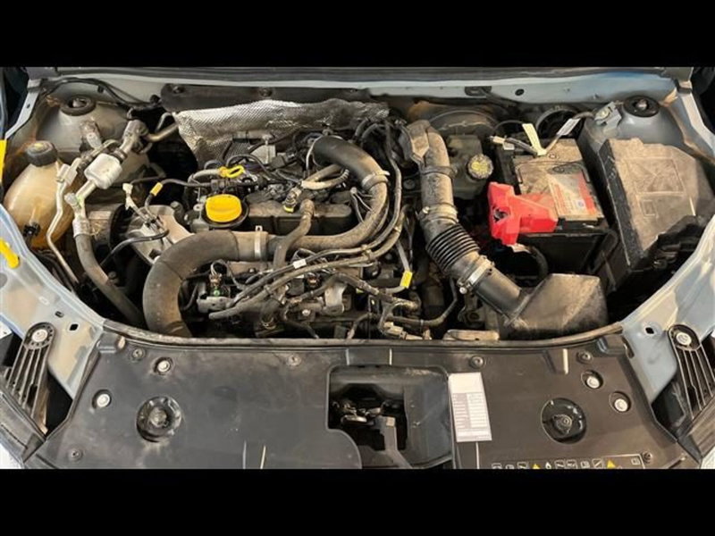 Dacia Sandero Streetway usata a Firenze (14)