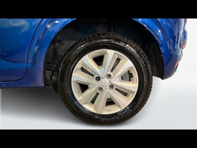 Dacia Sandero Streetway usata a Firenze (15)