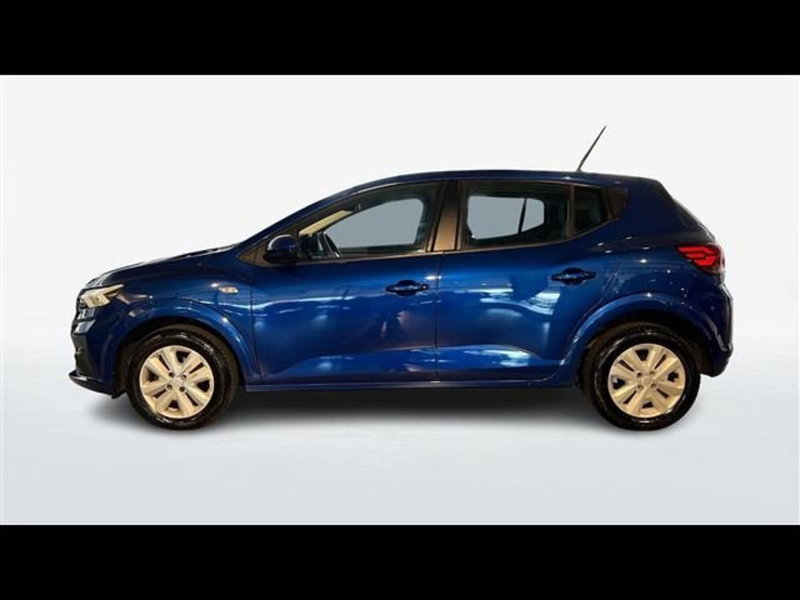 Dacia Sandero Streetway usata a Firenze (2)