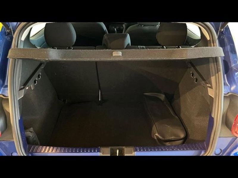 Dacia Sandero Streetway usata a Firenze (5)