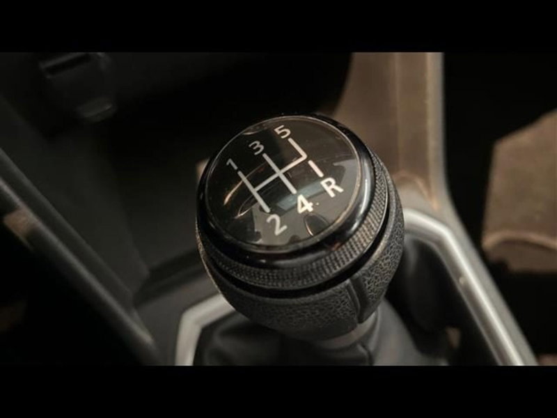 Dacia Sandero Streetway usata a Firenze (6)