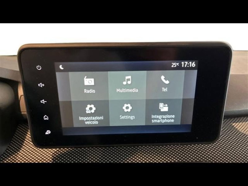 Dacia Sandero Streetway usata a Firenze (7)