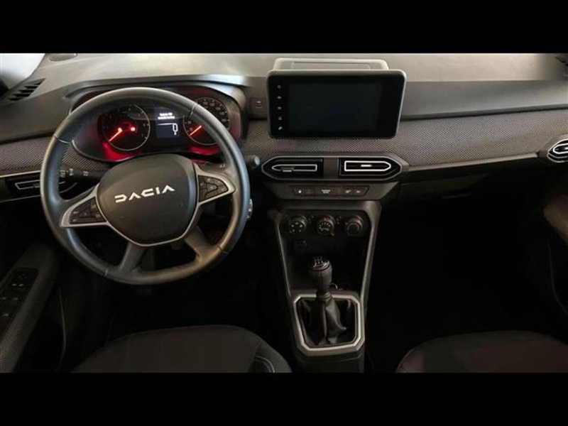 Dacia Sandero Streetway usata a Firenze (8)