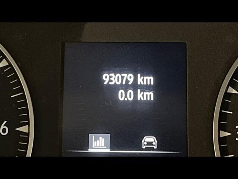 Dacia Sandero Streetway usata a Firenze (9)