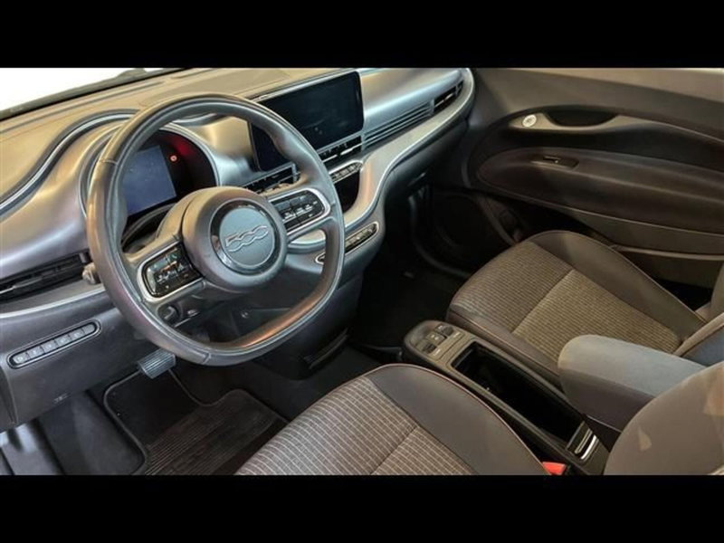 Fiat 500 Cabrio usata a Firenze (10)