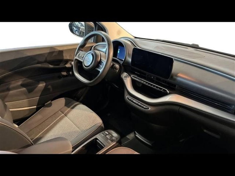 Fiat 500 Cabrio usata a Firenze (11)
