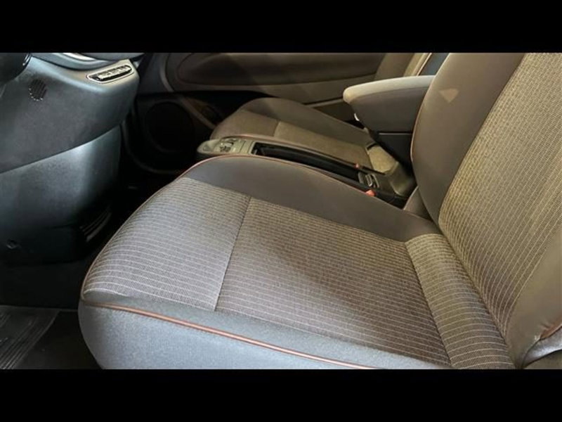 Fiat 500 Cabrio usata a Firenze (13)