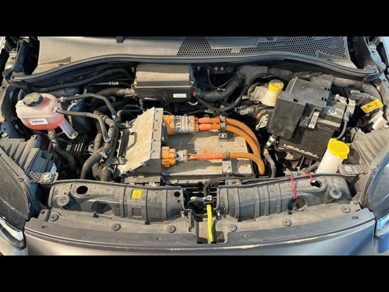 Fiat 500 Cabrio usata a Firenze (14)