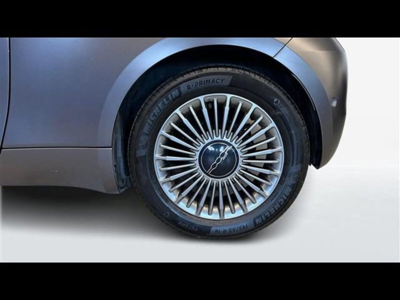 Fiat 500 Cabrio usata a Firenze (15)