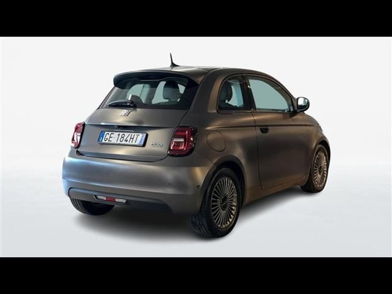 Fiat 500 Cabrio usata a Firenze (3)