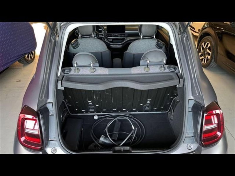 Fiat 500 Cabrio usata a Firenze (5)