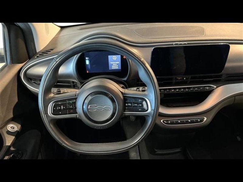 Fiat 500 Cabrio usata a Firenze (7)