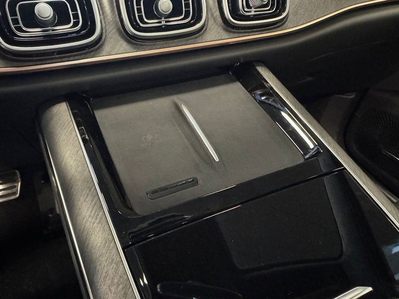 Jaecoo Jaecoo 8 SHS-P nuova a Monza e Brianza (13)