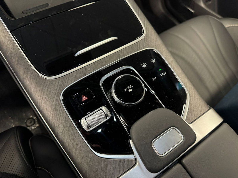 Jaecoo Jaecoo 8 SHS-P nuova a Monza e Brianza (14)